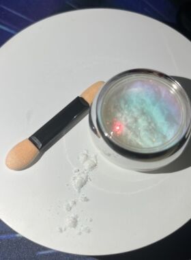 新款夏季显白甲油胶晚霞极光粉组合冰透打底色指甲油15毫升