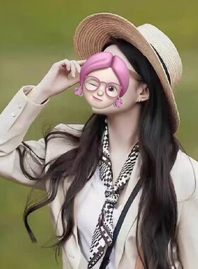 韩国小众夏季大檐防晒遮阳草帽女