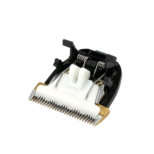 适用于 科德士 CP-9600 9580 CHC-960 918 916理发器陶瓷刀头 - 图3