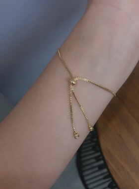 原创小众设计2021春季学生猫眼石