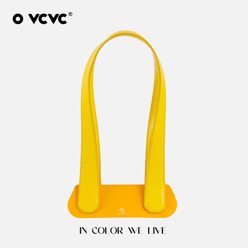 OVCVC长提手（C Bag + mini C Bag）可用obag包 配件 - 图3