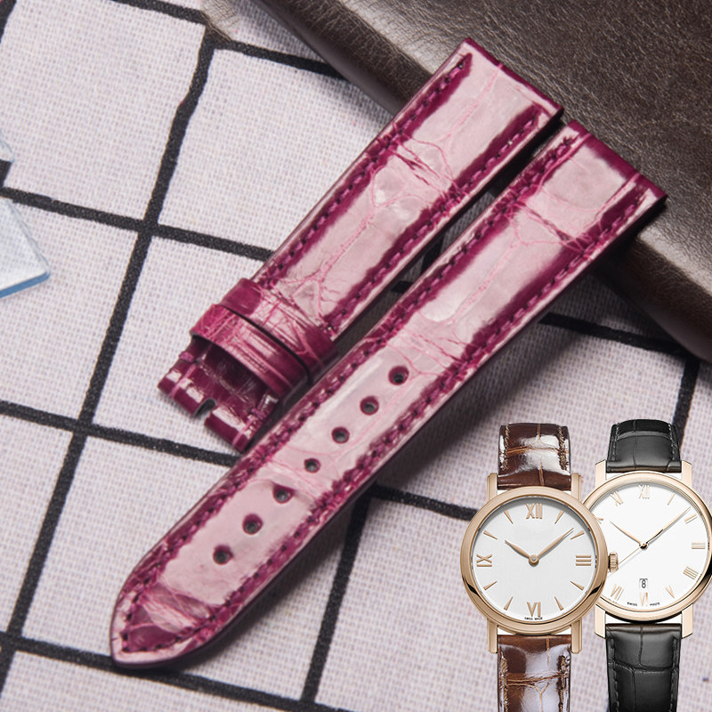 达梭肖邦萧邦happysport钻石表带 达梭配件