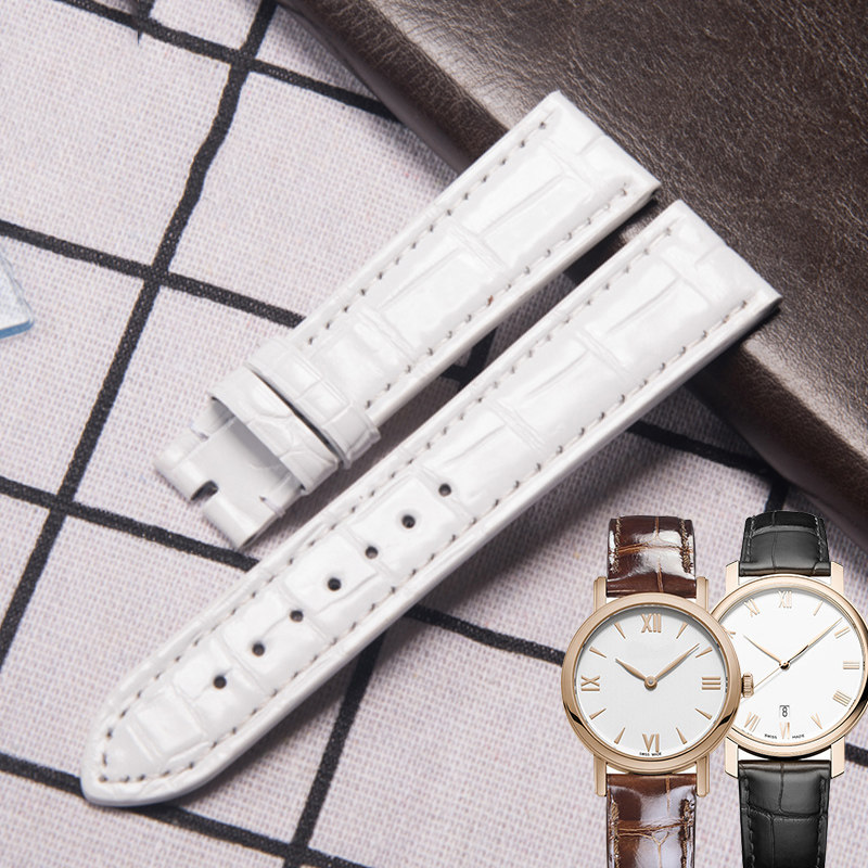 达梭肖邦萧邦happysport钻石表带 达梭配件