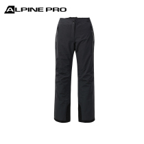 Alpinie Alpine Pro Lady Outdoor Sports Warm And Breathable Ski Pants Windproof Waterproof Ski Pants