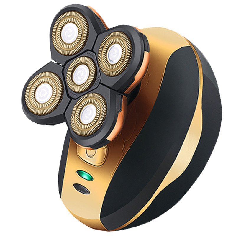  约克武义剃须刀