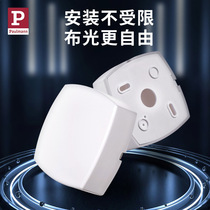 German Berman minimalist junction box applicable chandelier suction dome lamp available Easy installation