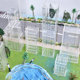 Sand table building model material scene DIY handmade