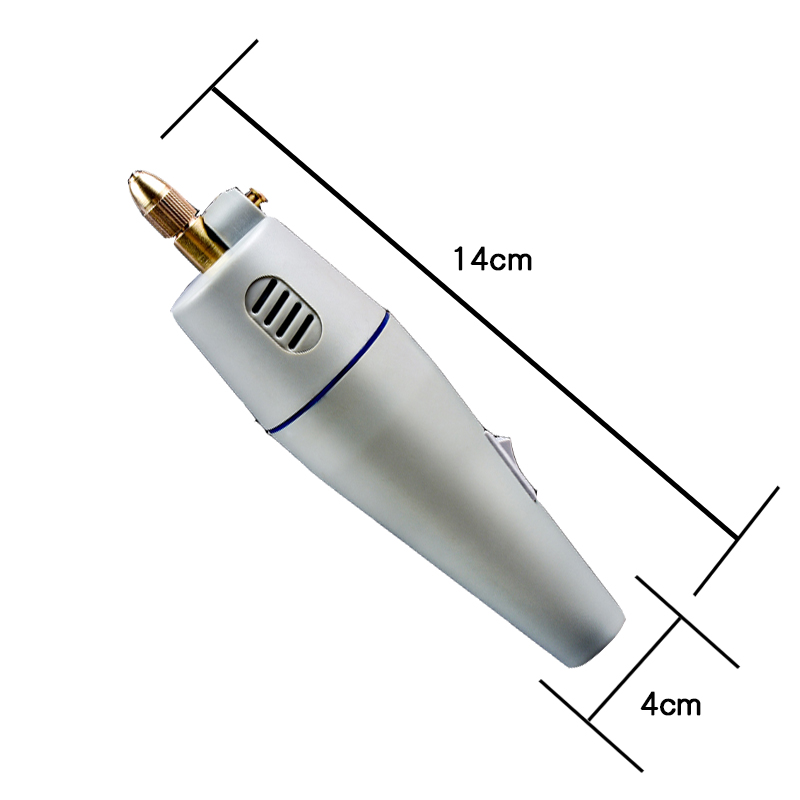 建筑模型材料高达工具diy手工打磨器电动迷你电钻微型切割机套装 - 图1