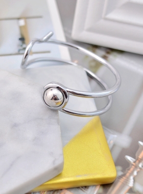 欧美风饰品别针戒指现货手环