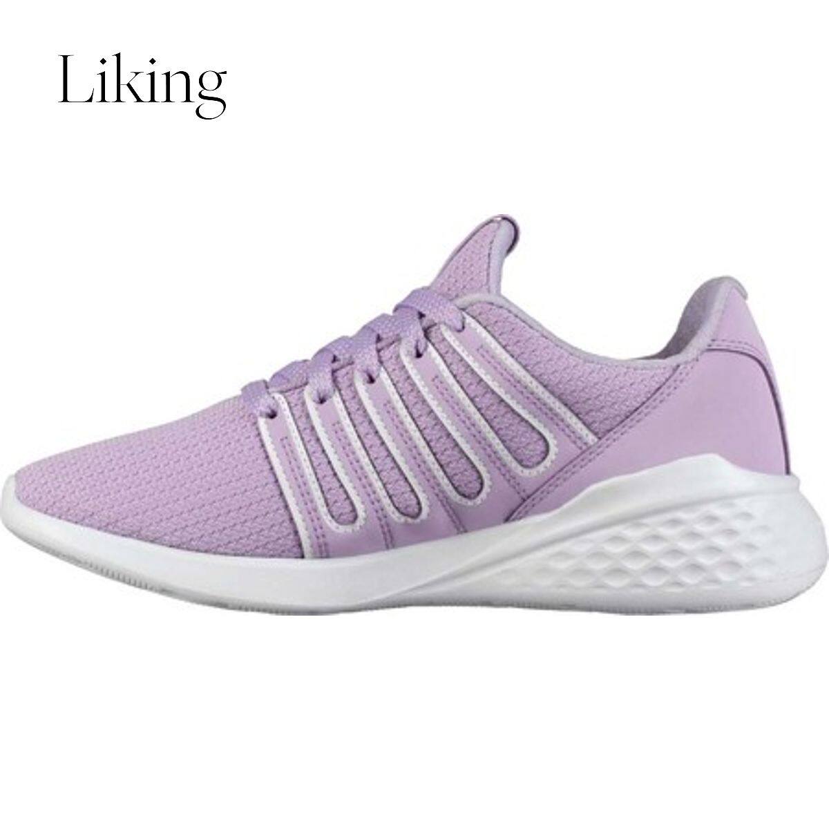  LIKING海外跑步鞋