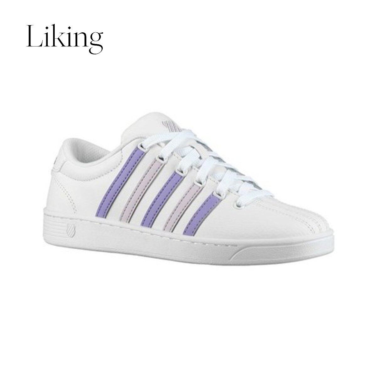  LIKING海外跑步鞋