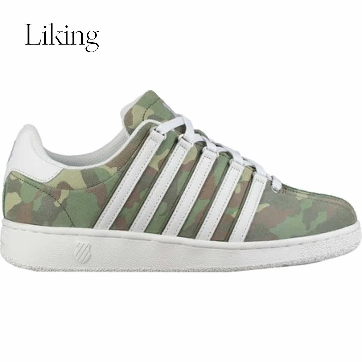  LIKING海外跑步鞋