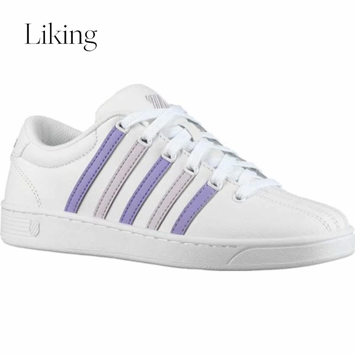  LIKING海外跑步鞋