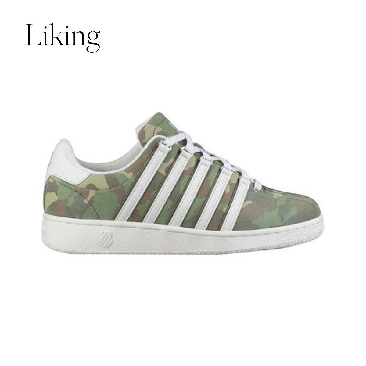  LIKING海外跑步鞋