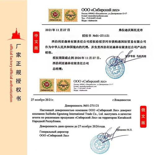 白桦茸胶囊俄罗斯进口西伯利亚森林桦树茸正品桦褐孔菌冲调饮品 - 图1