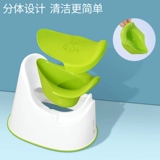 心婴美 Водонепроницаемый детский туалет для мальчиков для девочек для раннего возраста