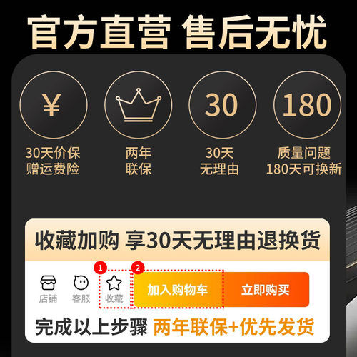 烟斗剃须刀男士2026新款黑色便携充电电动刮胡刀往复式正品老人头 - 图3