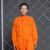 Хлопковый светоотражающий комбинезон, делается под заказ