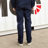 戎锋 Светоотражающий износостойкий демисезонный комбинезон