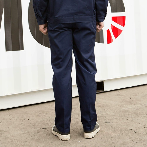 戎锋 Светоотражающий износостойкий демисезонный комбинезон