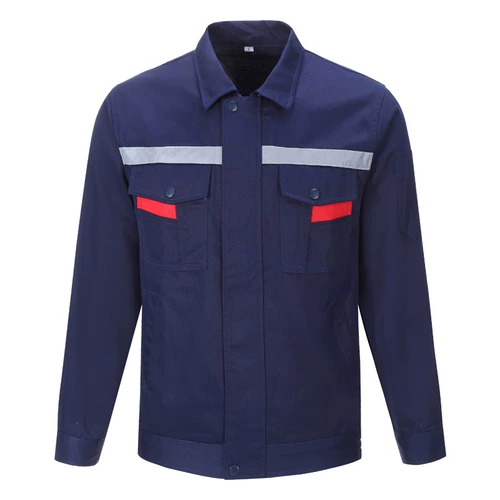 戎锋 Светоотражающий износостойкий демисезонный комбинезон