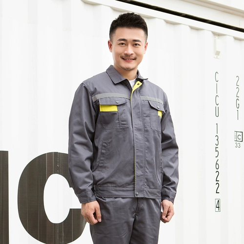 Демисезонный комбинезон, светоотражающий пуховик, лонгслив, увеличенная толщина