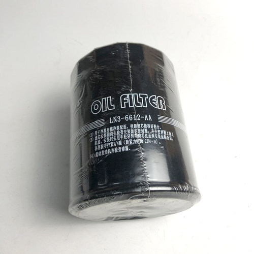 江铃凯运T822凯威 顺威 2.5T 机油滤芯 机油格 机滤 LN3-6612-AA - 图3