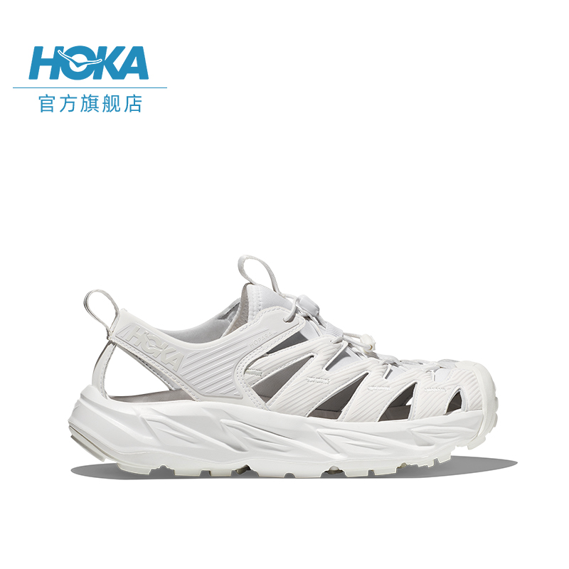 HOKA ONE ONE 男女款夏季溯溪鞋霍帕拉 HOPARA「OG」透气舒适新款 - 图3