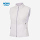 Hoka One One Women's Summer Outwer Sports Vest Vierno al aire libre Chn versátil