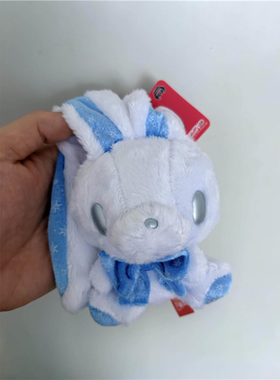 日本JKCK中古gloomy雪花泛用兔冰雪限定暴力熊可爱礼物