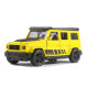 Children's alloy toy car egg doll motorcycle mold