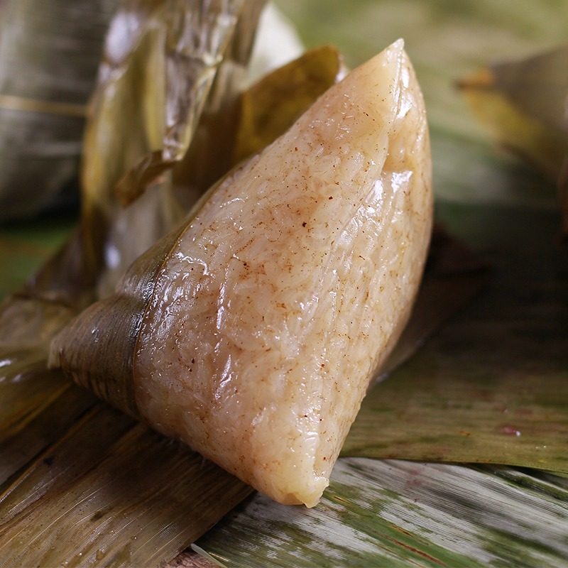 黑米蜜枣粽 甜粽子 端午节手工新鲜鲜肉粽早餐真空散装批发,淘宝优惠券,粉丝福利购,淘宝优惠卷