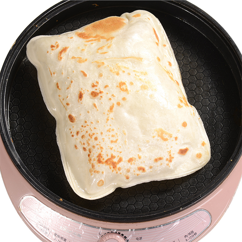 【20片*90g】螺小妹鸡蛋灌饼手抓饼