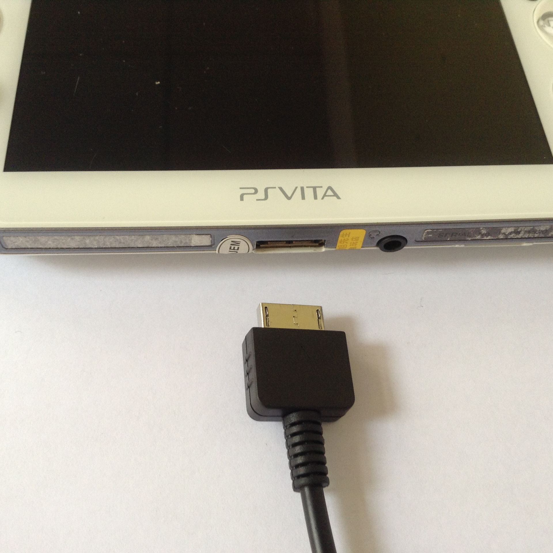 PSV充电线 PSVita数据线 PSV1000数据线PSV2000数据线充电器 - 图2