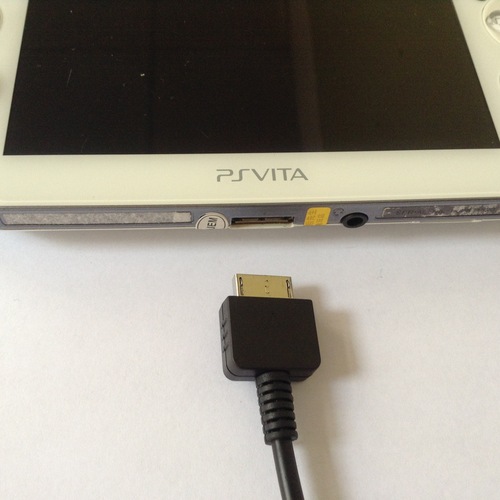 PSV充电线PSVita数据线PSV1000数据线PSV2000数据线充电器