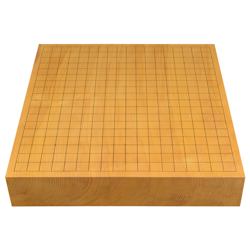 高档围棋套装香榧木围棋盘独木棋盘收藏送礼22093/22094日本进口 - 图0