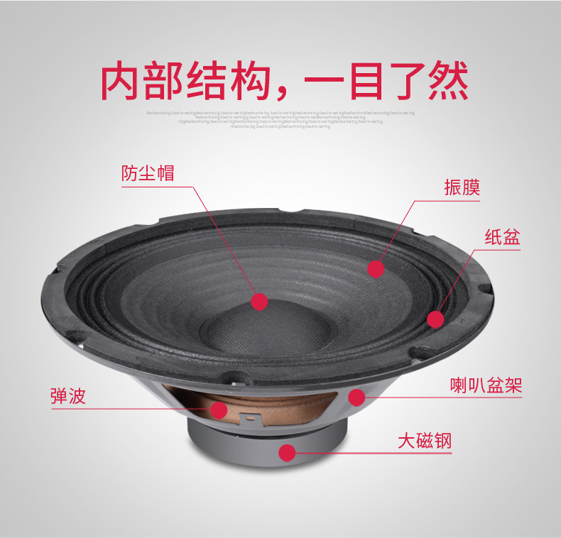  新科玖利度KTV/卡拉OK音箱