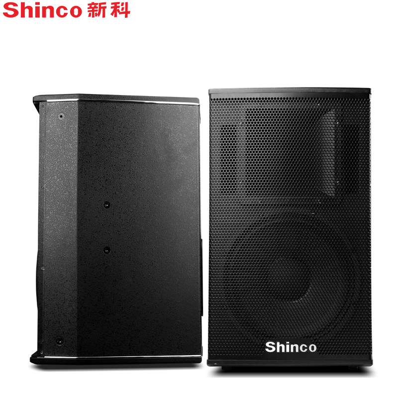 shinco /新科ktv-015 ktv 新科玖利度KTV/卡拉OK音箱