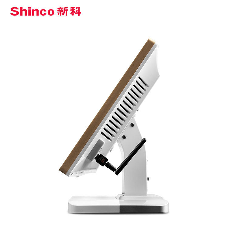 shinco /新科专业点歌机触摸屏音响 新科玖利度KTV/卡拉OK音箱