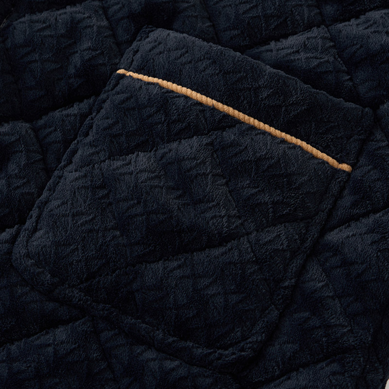  芬腾迪善睡衣/家居服套装