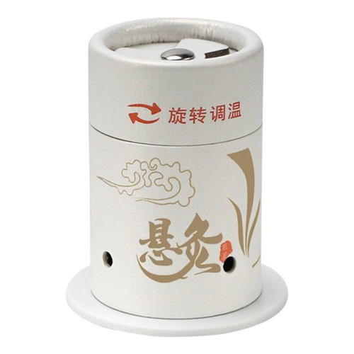 艾灸筒古法小悬灸筒家用艾灸盒全身通用罐艾条艾柱随身灸器具正品 - 图3