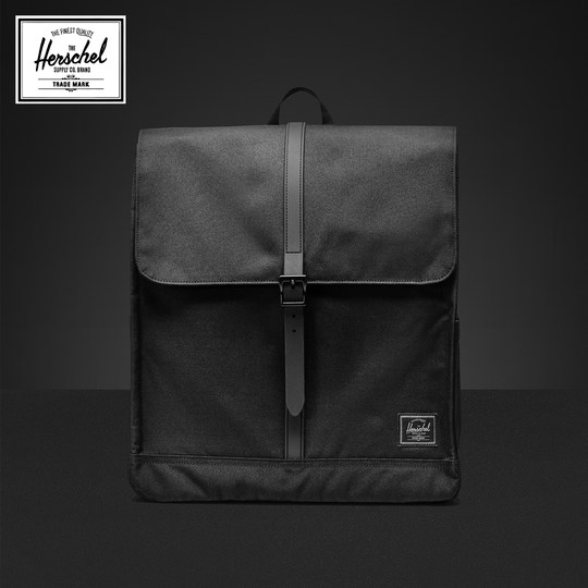 HerschelSurvey Business Square Backpack