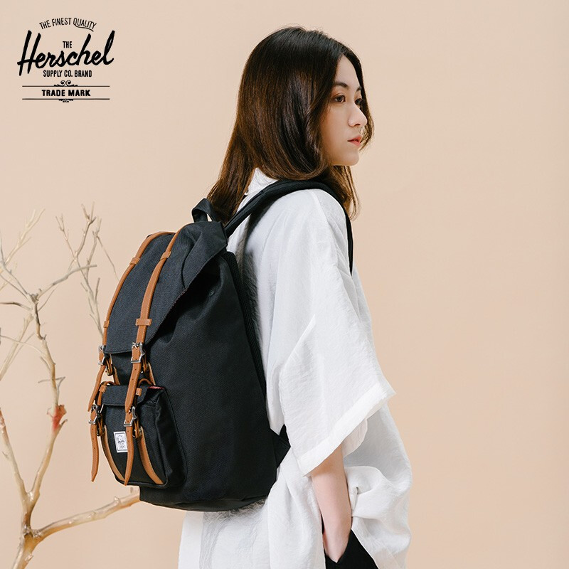 (38 HUANXIN)HERSCHEL HETTLE AMERICA 17L 賶 л 賶 ٸ