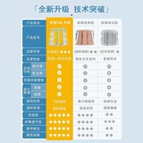 Поясной поясной пояс третьего поколения поясничный диск поясничный диск поясничный позвонки, выступающие теплые профессиональные поясничные мышцы, медицинская поддержка по талии.