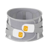 Notai Taist Belt Lumbar Disc Dism Dism Lumbar Spine Геррыстная грыжа поясничная мышца Медицинская окружность талии Мужчины и женщины послеоперационной поддержки талии дышащее лето