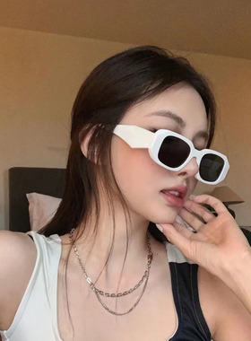 小红书网红同款墨镜防紫外线