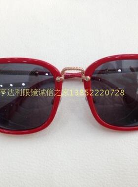 罗马假日偏光司机太阳镜