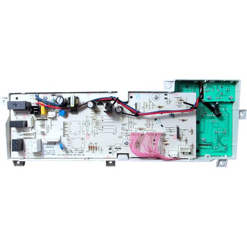 原装美的洗衣机配件控制器MG70-1201LDPC(S)电脑板17138100002418 - 图0
