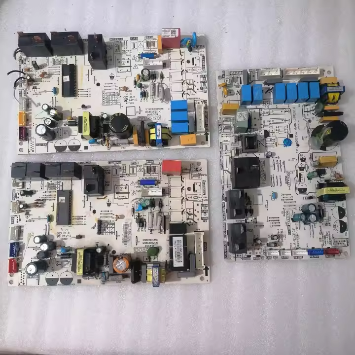 美的空调柜机电路板 2匹-5匹17122200001838 MAIN-LD控制板,淘宝优惠券,粉丝福利购,淘宝优惠卷