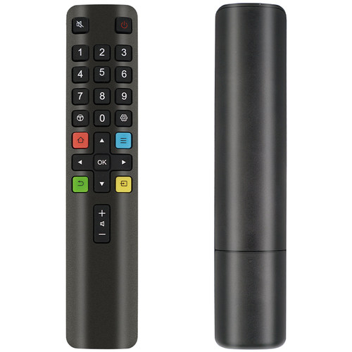 适用于TCL电视机遥控器55C6S 65C6S 50C68 55C68 65C68无语音功能 - 图3